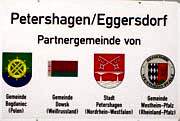 Petershagen bei Berlin