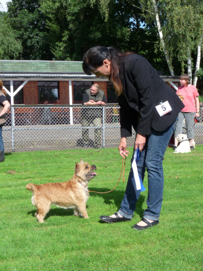 Cairn Bries Coco Chanel