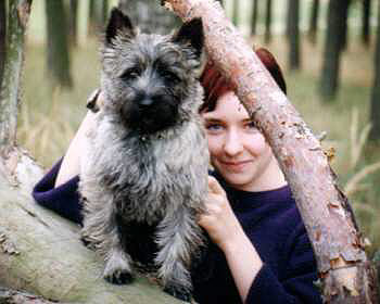 Cairn Bries Groby II